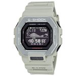 ساعت مچی مردانه کاسیو مدل GBX-100TT-8DR با بند رزین