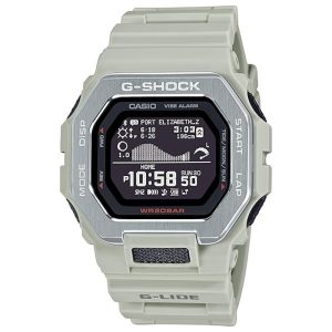 ساعت مچی مردانه کاسیو مدل GBX-100TT-8DR با بند رزین