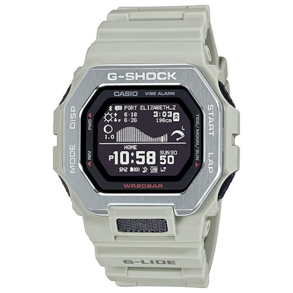 ساعت-مچی-مردانه-کاسیو-مدل-GBX-100TT-8DR-با-بند-رزین ساعت مچی مردانه کاسیو مدل GBX-100TT-8DR با بند رزین