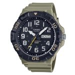 ساعت مچی مردانه کاسیو مدل MRW-210H-5A