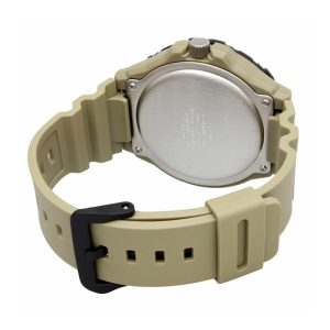 ساعت مچی مردانه کاسیو مدل MRW-210H-5A