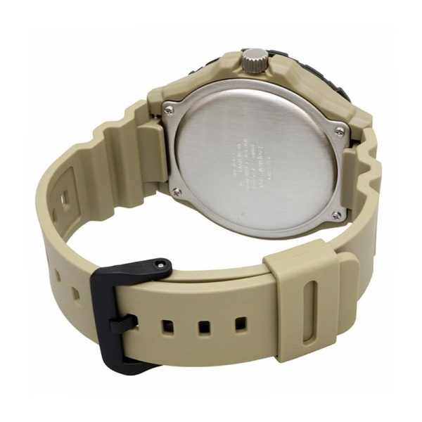 ساعت مچی مردانه کاسیو مدل MRW-210H-5A