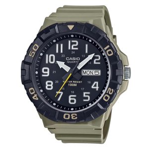 ساعت مچی مردانه کاسیو مدل MRW-210H-5A