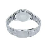 ساعت مچی مردانه کاسیو مدل MTP-1375D-2A2 بند استیل