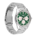 ساعت مچی مردانه کاسیو مدل MTP-1375D-3AVDF با بند استیل