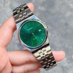 ساعت مچی مردانه کاسیو مدل MTP-B145D-3AVDF بند استیل