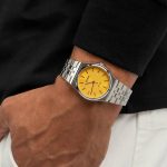 ساعت مچی مردانه کاسیو مدل MTP-B145D-9AVDF