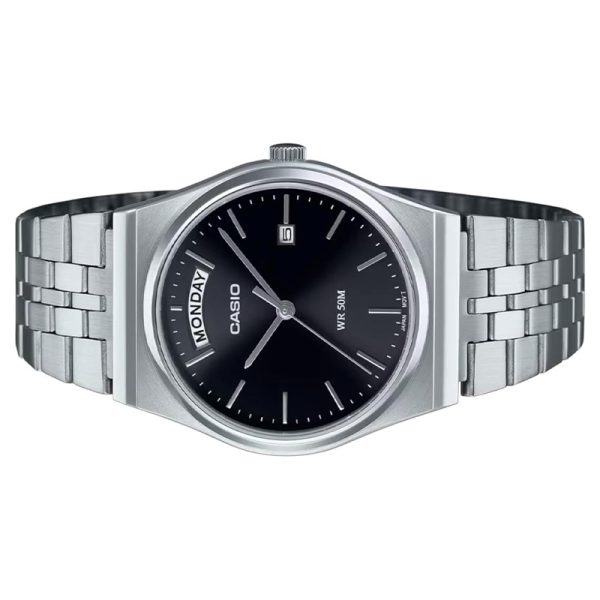 ساعت مچی مردانه کاسیو مدل MTP-B146D-1AVDF