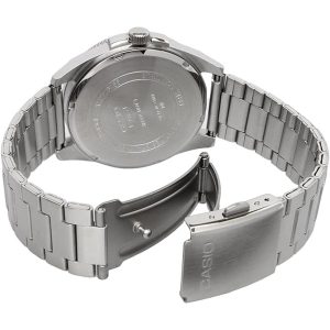 ساعت مچی مردانه کاسیو مدل MTP-B155D-5EVDF