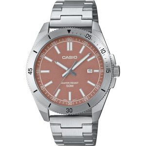 ساعت مچی مردانه کاسیو مدل MTP-B155D-5EVDF