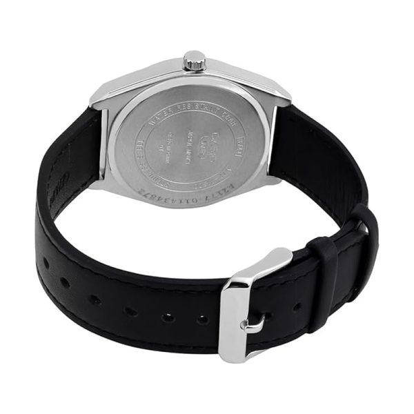 ساعت مچی مردانه کاسیو مدل MTP-M300L-1AVDF