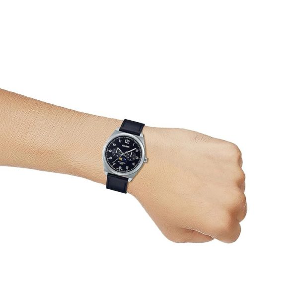 ساعت مچی مردانه کاسیو مدل MTP-M300L-1AVDF