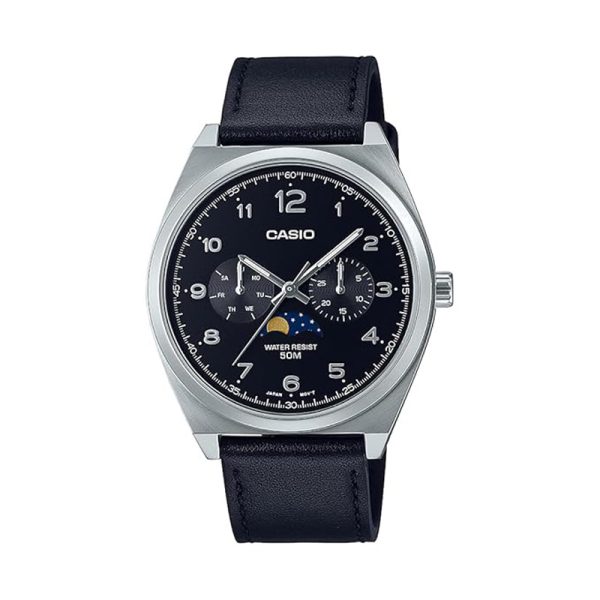 ساعت مچی مردانه کاسیو مدل MTP-M300L-1AVDF