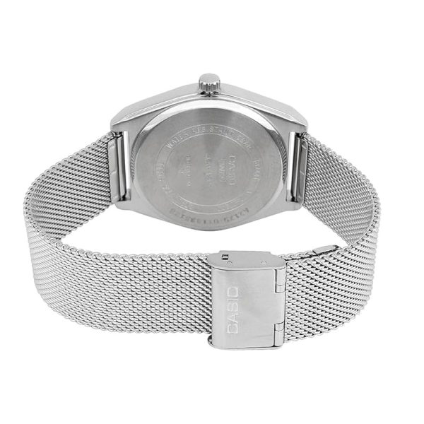 ساعت مچی مردانه کاسیو مدل MTP-M300M-2AVDF