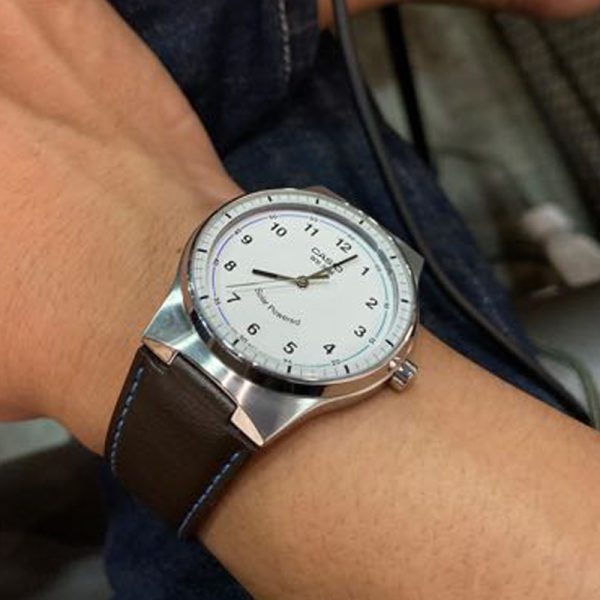 ساعت مچی مردانه کاسیو مدل MTP-RS105L-7BVDF