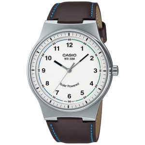 ساعت مچی مردانه کاسیو مدل MTP-RS105L-7BVDF