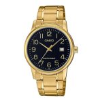 ساعت مچی مردانه کاسیو مدل MTP-V002G-1BUDF