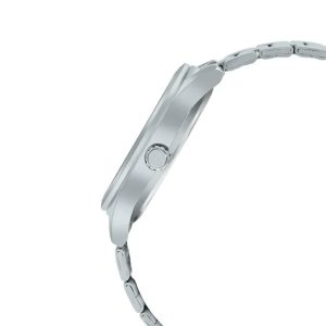 ساعت مچی مردانه کاسیو مدل MTP-VD03D-3A1 با بند استیل