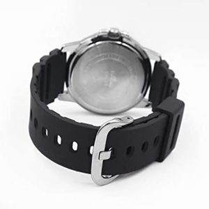 ساعت مچی مردانه کاسیو مدل MTP-VD300-7BUDF