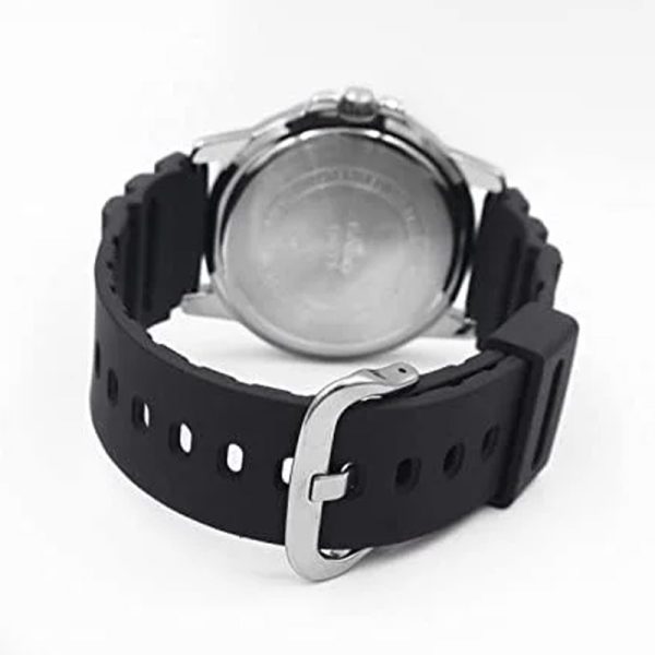 ساعت مچی مردانه کاسیو مدل MTP-VD300-7BUDF