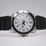 ساعت مچی مردانه کاسیو مدل MTP-VD300-7BUDF