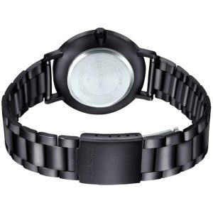 ساعت مچی مردانه کاسیو مدل MTP-VT01B-2BUDF