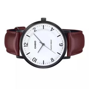 ساعت مچی مردانه کاسیو مدل MTP-VT03BL-7BDF