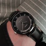 ساعت مچی مردانه کاسیو مدل MTP-VT03L-1BDF