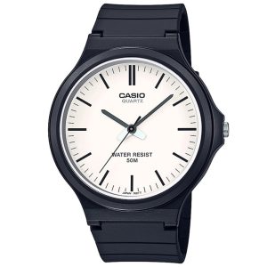 ساعت مچی مردانه کاسیو مدل MW-240-7E