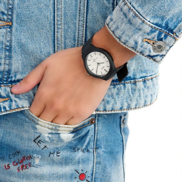 ساعت مچی مردانه کاسیو مدل MW-240-7E