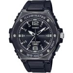 ساعت مچی مردانه کاسیو مدل MWA-100HB-1AVDF با بند رزین