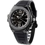 ساعت مچی مردانه کاسیو مدل MWA-100HB-1AVDF با بند رزین