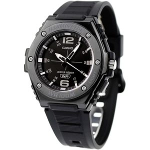 ساعت مچی مردانه کاسیو مدل MWA-100HB-1AVDF با بند رزین