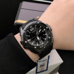 ساعت مچی مردانه کاسیو مدل MWA-100HB-1AVDF با بند رزین