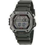 ساعت مچی مردانه کاسیو مدل MWD-110H-3AVDF (CN)