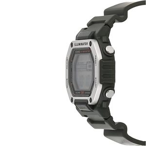 ساعت مچی مردانه کاسیو مدل MWD-110H-3AVDF (CN)