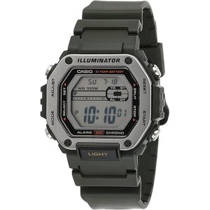 ساعت مچی مردانه کاسیو مدل MWD-110H-3AVDF (CN)