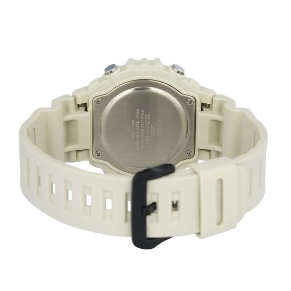 ساعت مچی مردانه کاسیو مدل MWD-110H-8AVDF با بند رزین