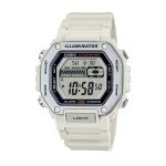 ساعت مچی مردانه کاسیو مدل MWD-110H-8AVDF با بند رزین