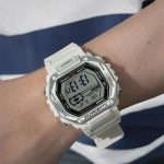 ساعت مچی مردانه کاسیو مدل MWD-110H-8AVDF با بند رزین