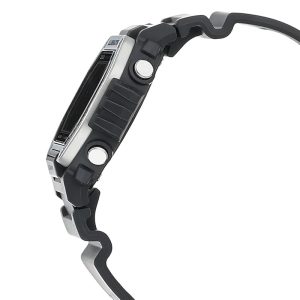 ساعت مچی مردانه کاسیو مدل MWD-110H-8BVDF با بند رزینی