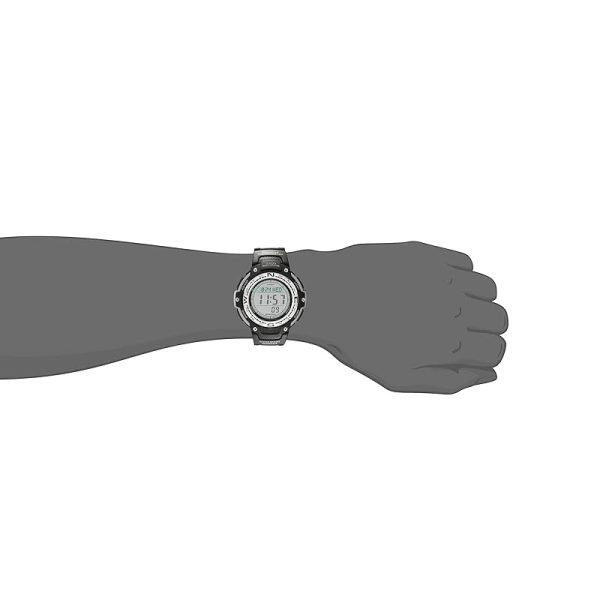 ساعت مچی مردانه کاسیو مدل Sgw-100-3a