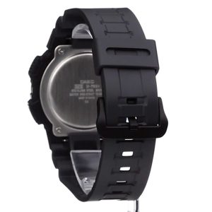 ساعت مچی مردانه کاسیو مدل W-735H-2A