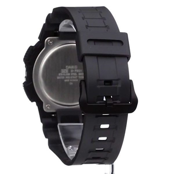 ساعت مچی مردانه کاسیو مدل W-735H-2A