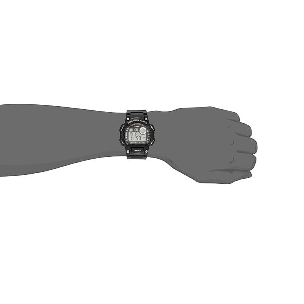 ساعت مچی مردانه کاسیو مدل W-735H-2A