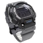 ساعت مچی مردانه کاسیو مدل W736H-8BVDF با بند رزین