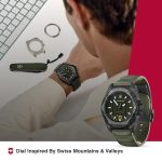 ساعت مچی ویکتورینوکس مردانه مدل I.N.O.X. AUTOMATIC 242021.1