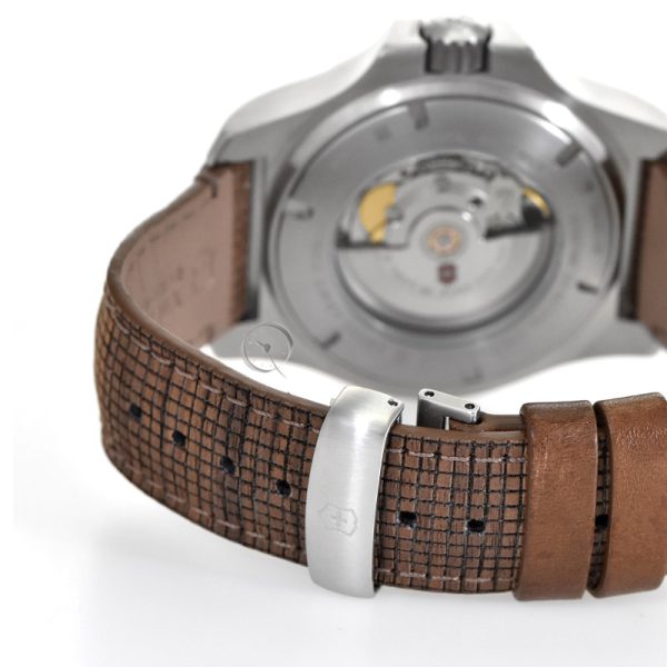 ساعت مچی ویکتورینوکس مردانه مدل I.N.O.X. MECHANICAL 241834