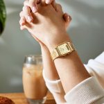 ساعت مچی کاسیو مدل CASIO-AQ-230GA-9D