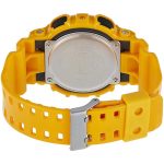 ساعت مچی کاسیو مدل GA-100A-9A